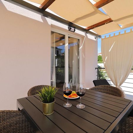 Vile Dalmacija Preko Exterior photo