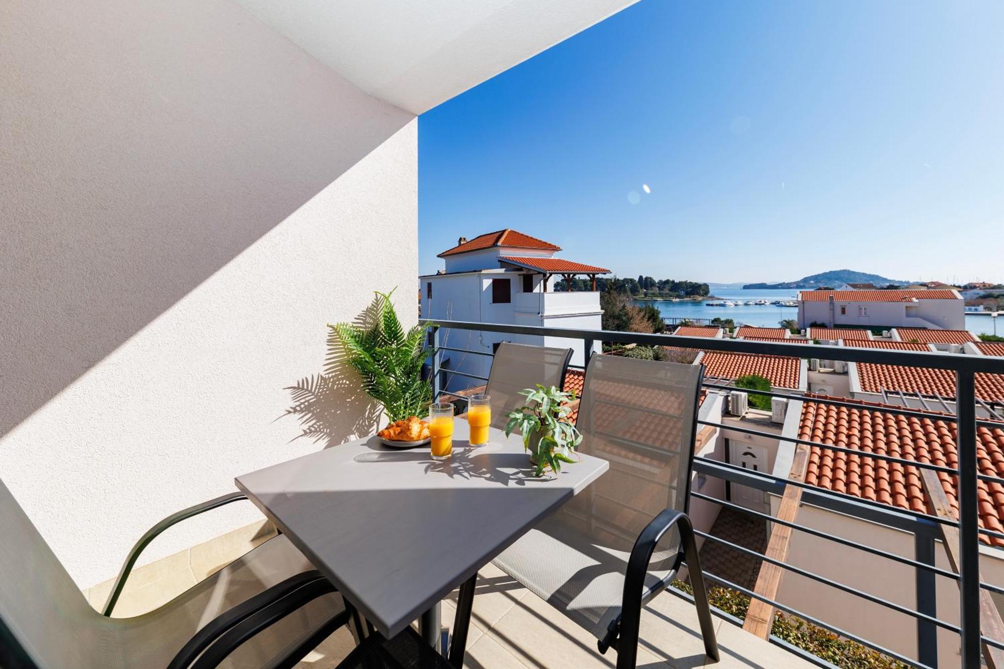 Vile Dalmacija Preko Exterior photo