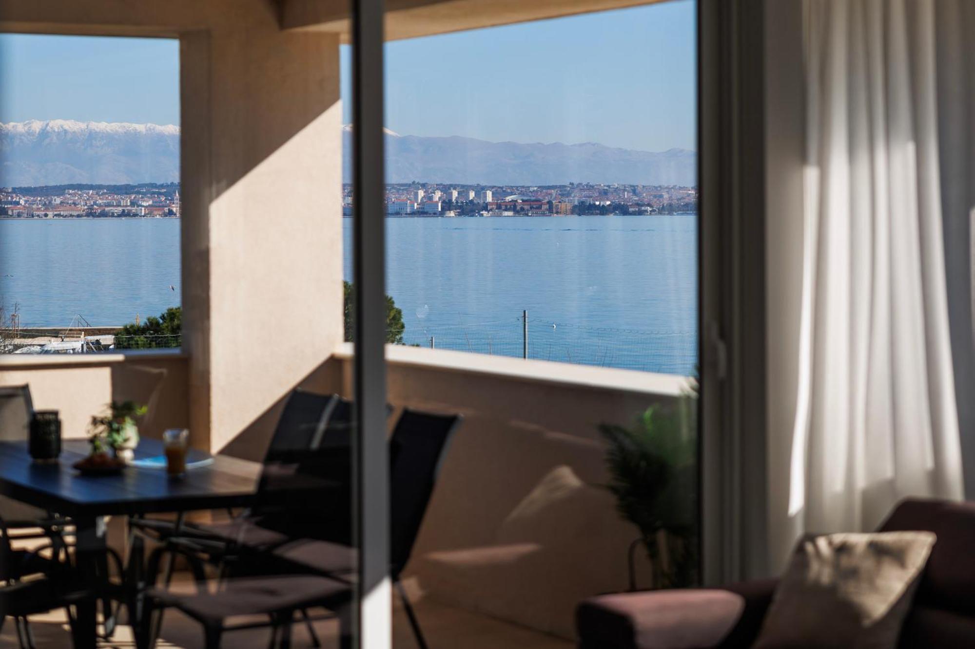 Vile Dalmacija Preko Exterior photo