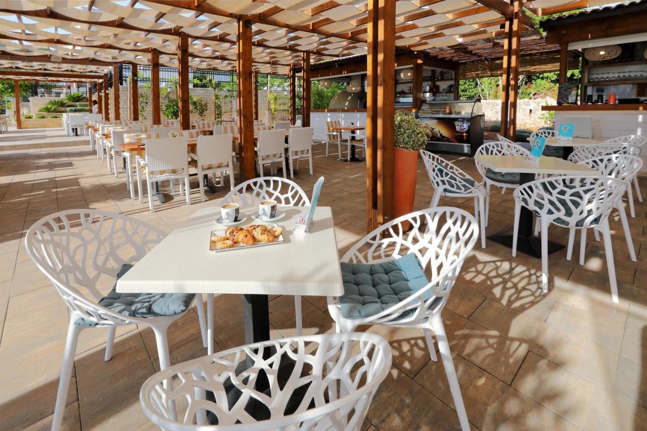 Vile Dalmacija Preko Exterior photo