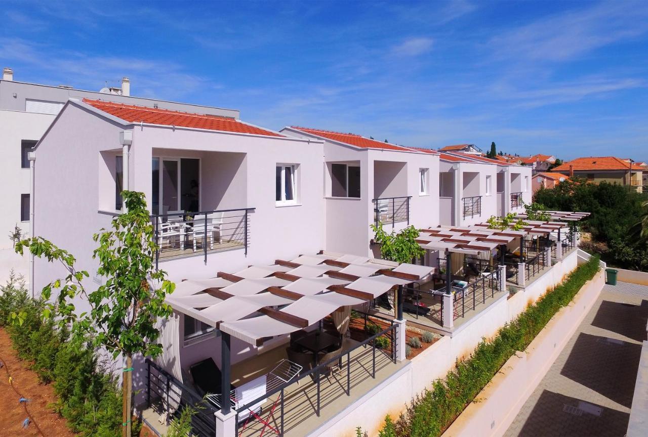 Vile Dalmacija Preko Exterior photo