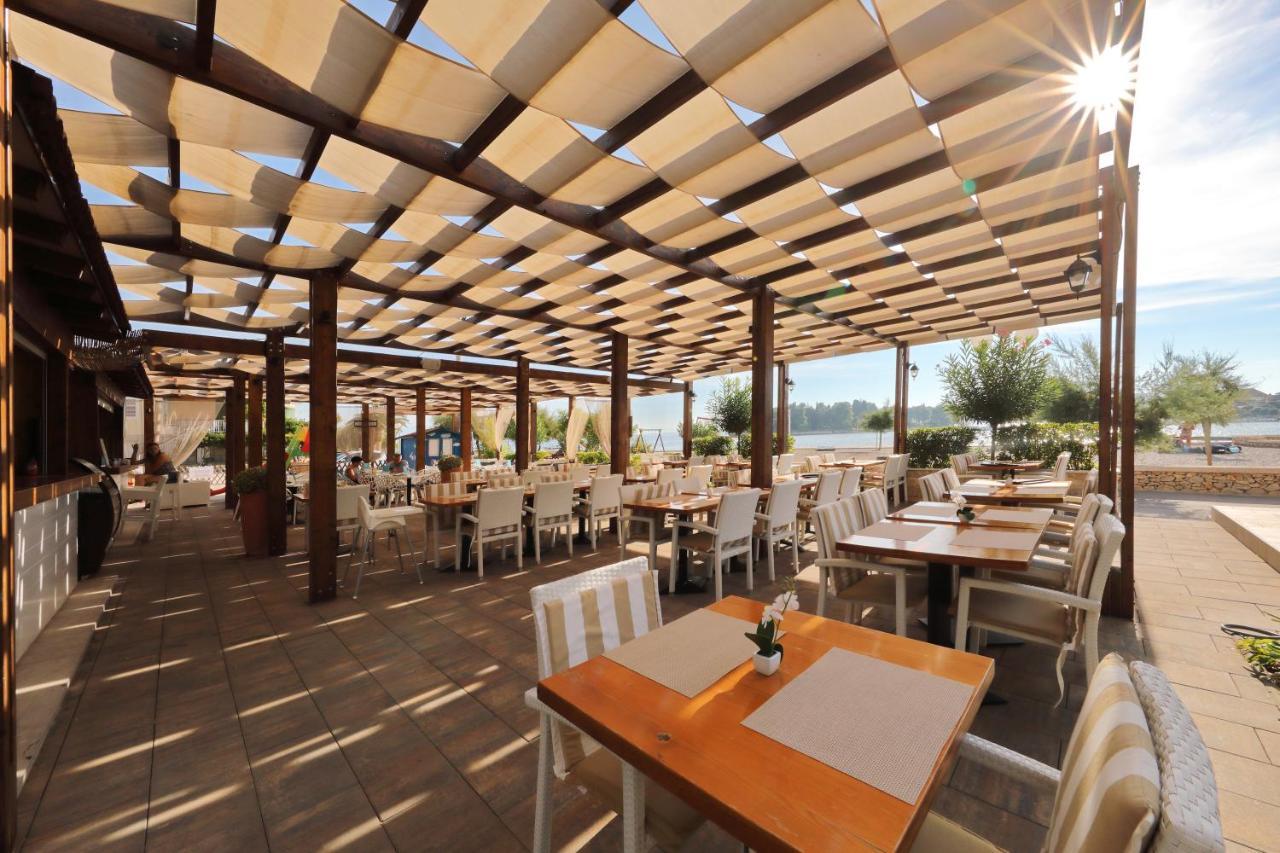 Vile Dalmacija Preko Exterior photo